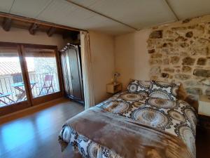 ImagenLoft Apartamento Rural La Fresneda - Casa Vidal 5
