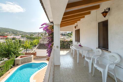 ImagenCAL VIVES junto a Sitges 1