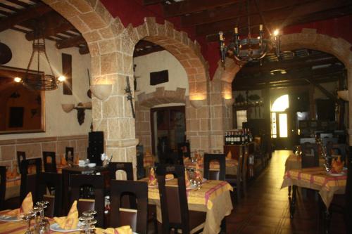 ImagenHostal Restaurante La Diligencia 1