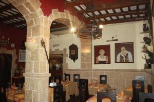 ImagenHostal Restaurante La Diligencia 5