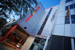 ImagenHotel Sercotel Domo 7