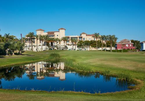 ImagenCaleia Mar Menor Golf & Spa Resort 2