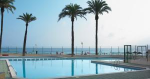 ImagenHotel Apartamentos Londres La Manga 4