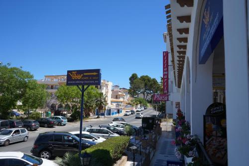 ImagenVillamartin plaza golf 1