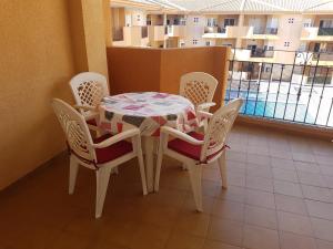 ImagenSpacious 2 bedroom apartment with communal pool 6