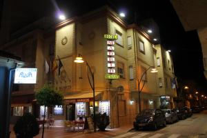 ImagenHotel Madrid 5