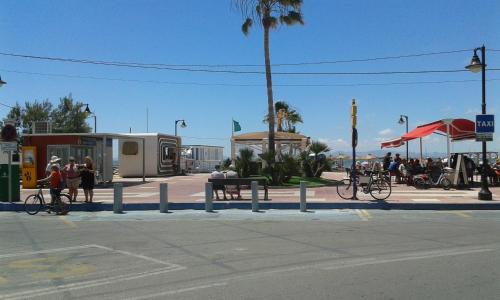 ImagenHotel Los Molinos 2