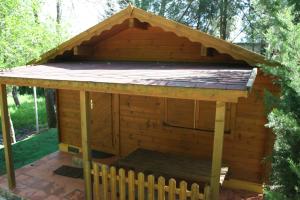 ImagenBungalows Medina Sidonia 5