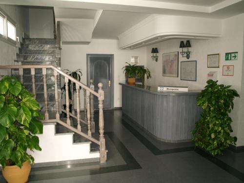 ImagenHotel San Jorge 2