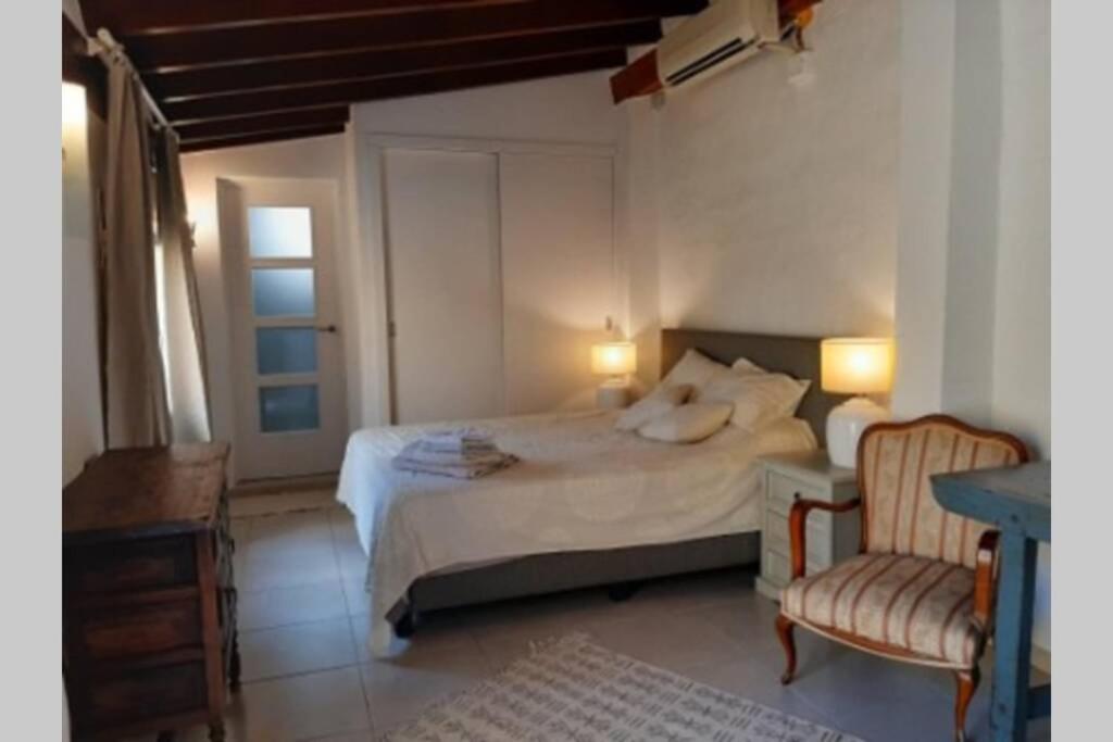 Can Santsimagen principal