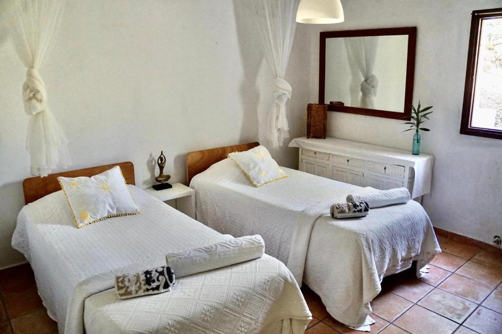 Ibiza Yoga - Villa Roca 2imagen principal