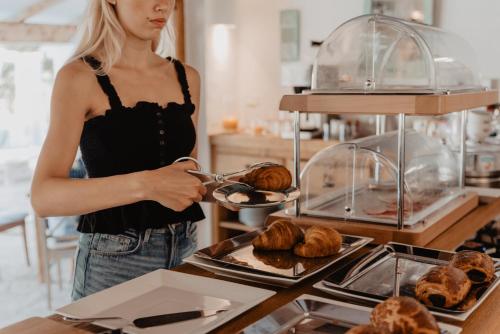 ImagenHostal Sunset Ibiza 1