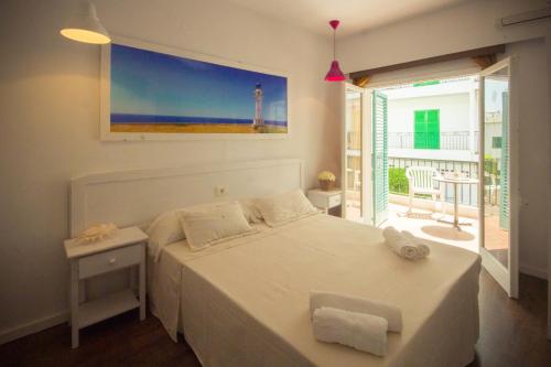 ImagenHostal Sunset Ibiza 2