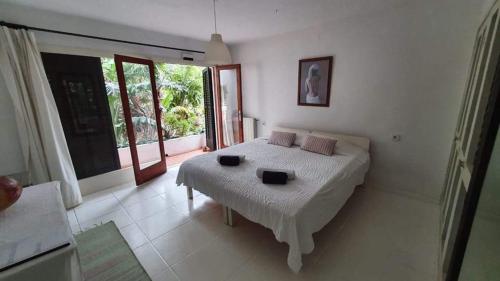 ImagenIbiza Yoga - Villa Roca 3 1