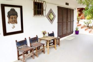 ImagenIbiza Yoga - Villa Roca 5 3