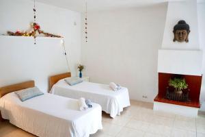 ImagenIbiza Yoga - Villa Roca 5 6