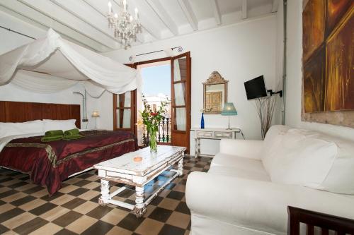 ImagenCasa de huéspedes Vara De Rey 2