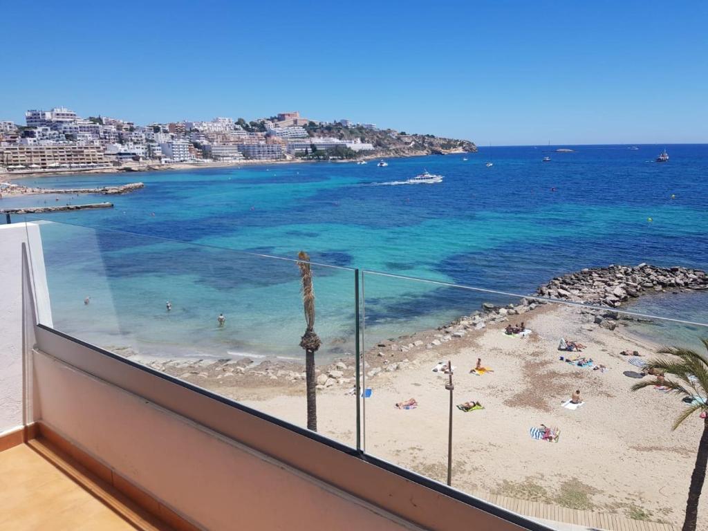 Apartamentos Llobet Ibizaimagen principal