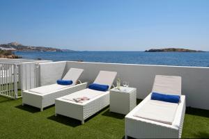 ImagenEnkala Apartamentos 5