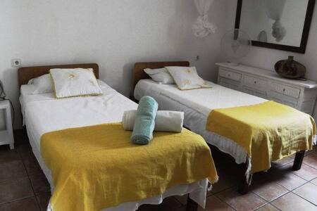 ImagenIbiza Yoga - Villa Roca 2 2