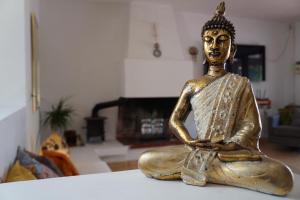 ImagenIbiza Yoga - Villa Roca 1 5