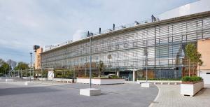 ImagenNH Sevilla Plaza de Armas 3