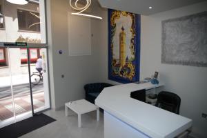 ImagenHotel Real Castellon 6