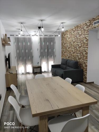 ImagenCasa Rural Lavernia 1