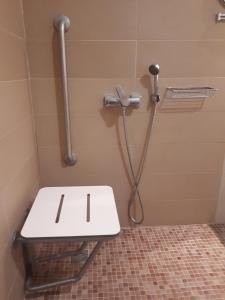 ImagenHotel del Golf Playa 7