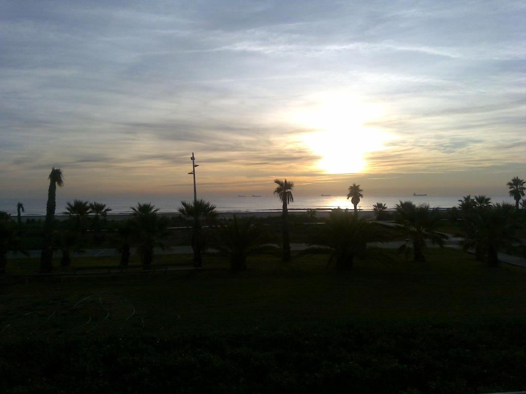 Pensión La Olaimagen principal