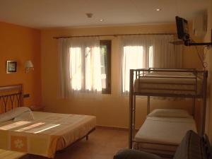 ImagenHostal Mont-Rock 4