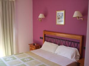 ImagenHostal Mont-Rock 5