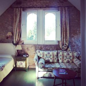 ImagenHotel Xalet la Coromina 6