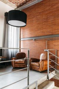 ImagenBarcelona Apartment Republica 8