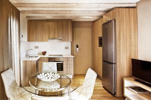 ImagenBarcelona Apartment Milà 3