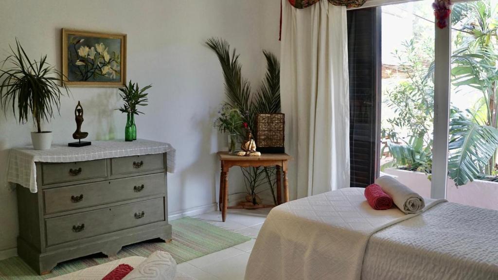 Ibiza Yoga - Villa Roca 3imagen principal