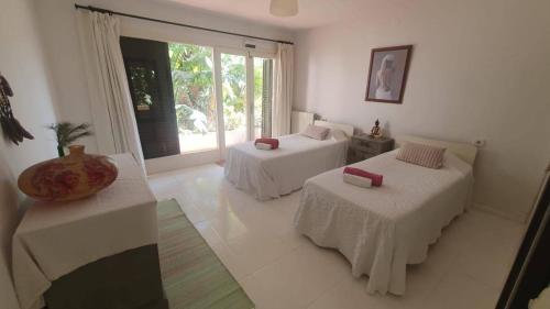 ImagenIbiza Yoga - Villa Roca 3 2