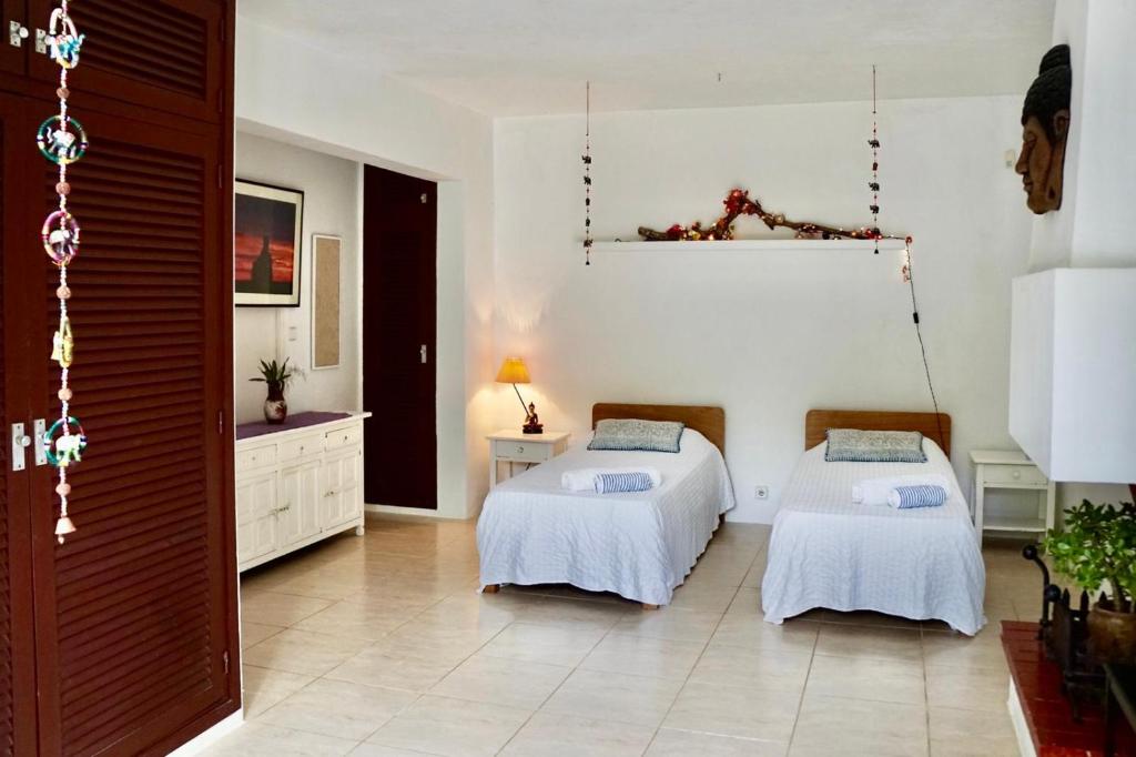 Ibiza Yoga - Villa Roca 5imagen principal