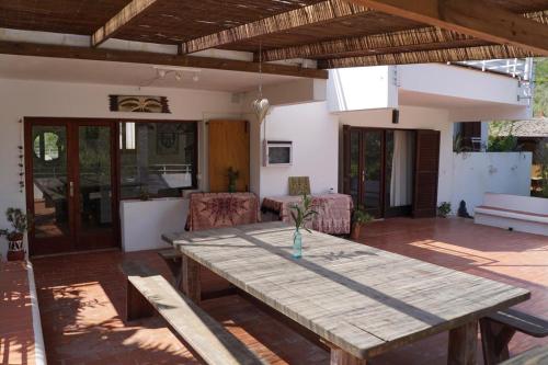 ImagenIbiza Yoga - Villa Roca 5 2