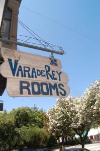 ImagenCasa de huéspedes Vara De Rey 3