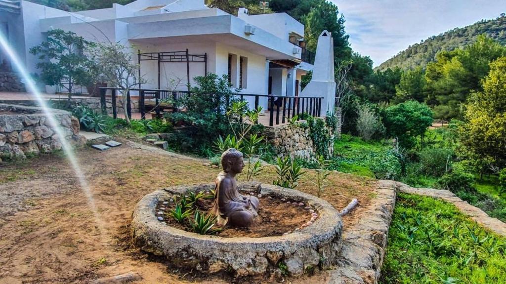 Ibiza Yoga - The Cube Roomimagen principal