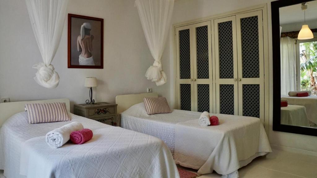 Ibiza Yoga - Villa Roca 1imagen principal