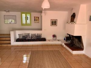 ImagenIbiza Yoga - Villa Roca 1 3