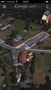 ImagenHotel Rural Las Palmeras Muskiz 5