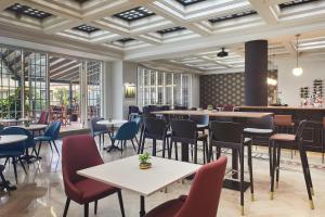 ImagenHotel Silken Indautxu 6