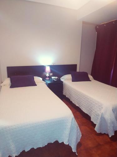 ImagenPension El Puerto 2