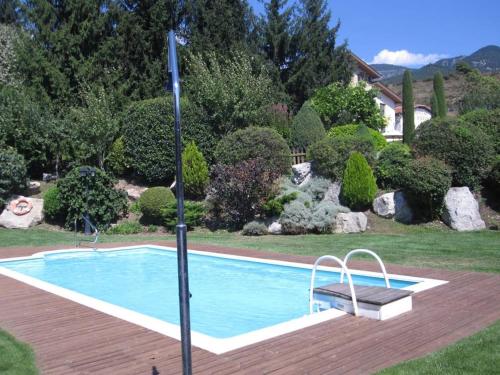 ImagenHostal Cal Batista 1