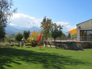 ImagenAlberg la Bruna 6