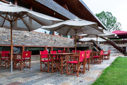 ImagenHotel Xalet del Golf 2