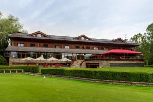 ImagenHotel Xalet del Golf 6